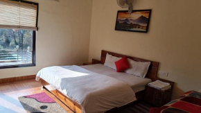 Cottage Ananda